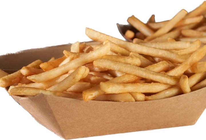 --French Fries