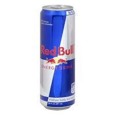 RedBull Regular
