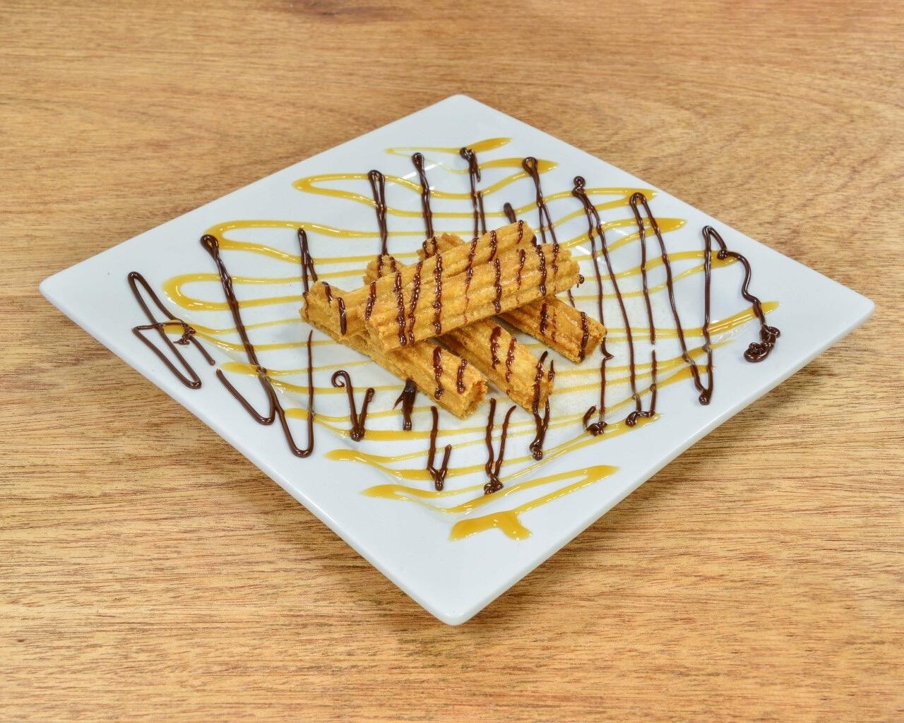Churros