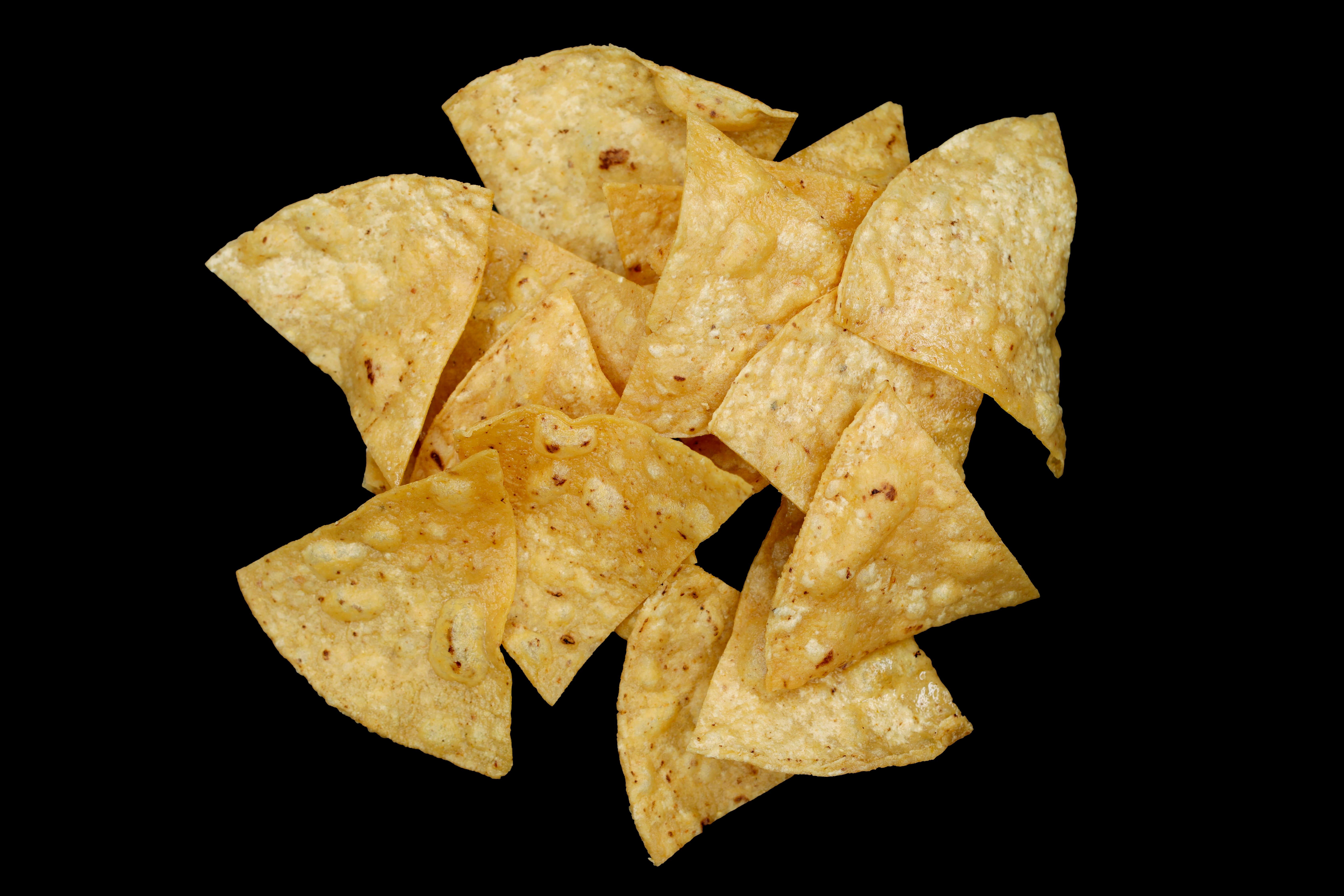 Chips (10 bags)