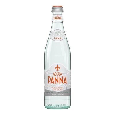 Acqua Panna Natural Spring Water (25.3 oz.)