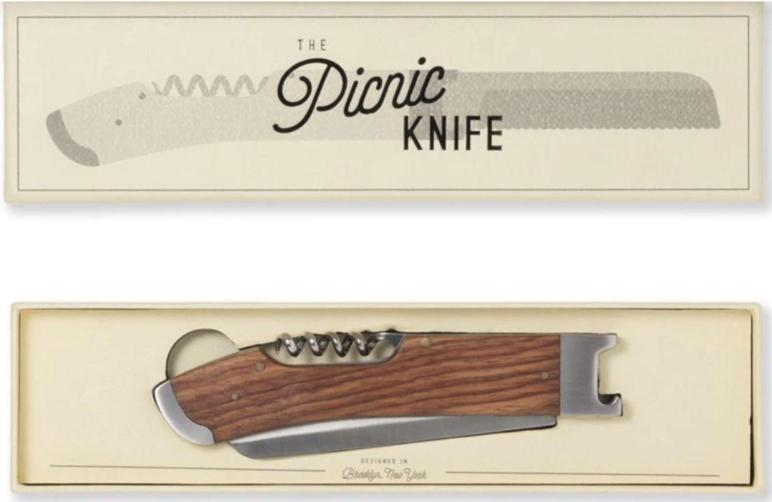 PICNIC KNIFE