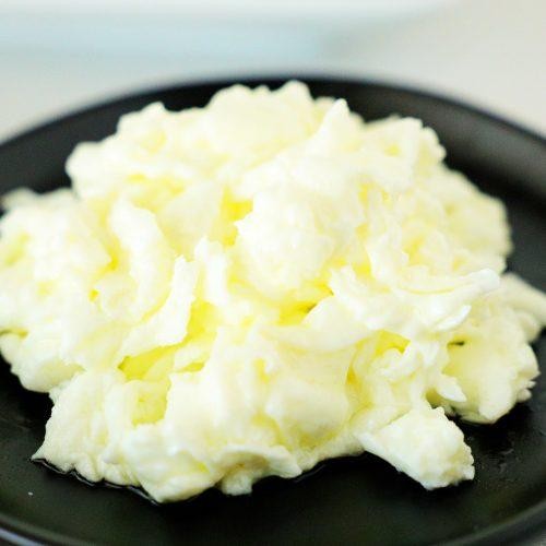 2 Egg Whites Cooked Your Way