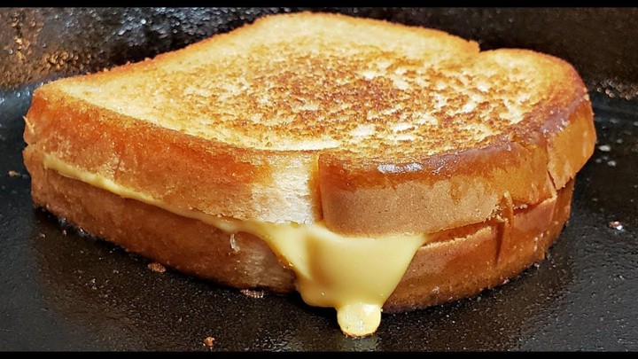 Grilled Cheese