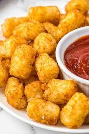 Tater Tots