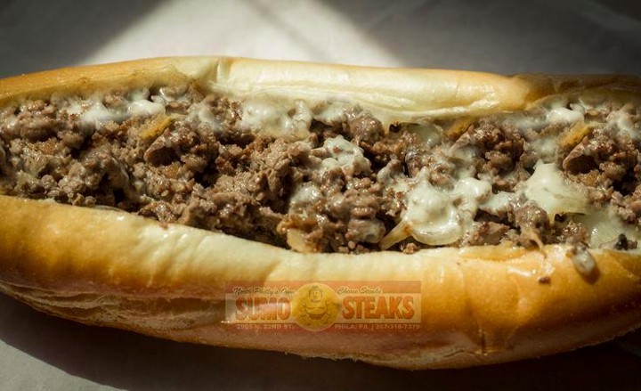 Original Philly Beef Steaks