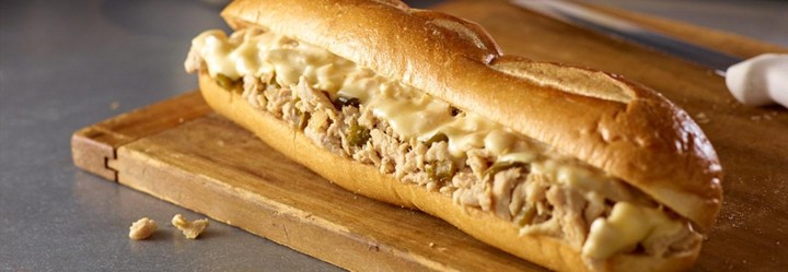 Original Philly Chicken Steaks