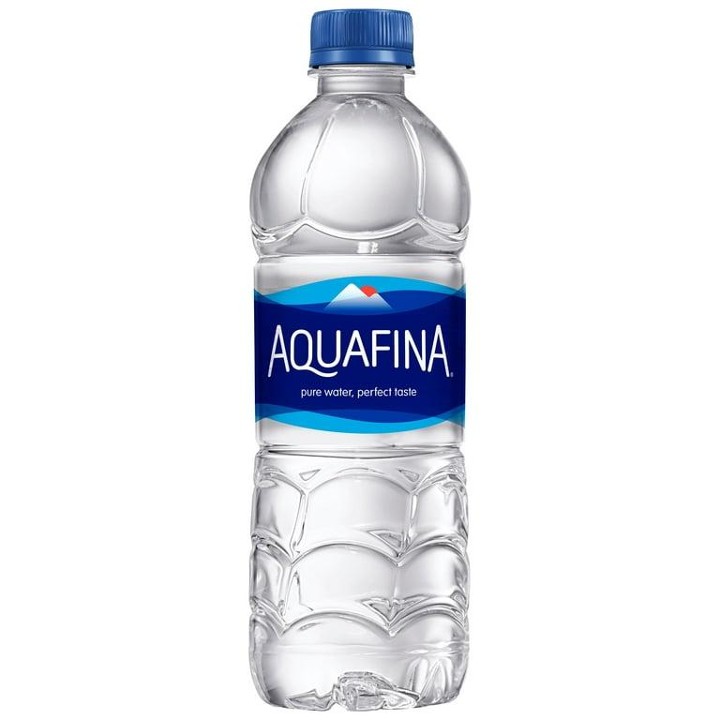 Bottle of Water