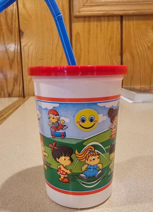 Kids Beverage