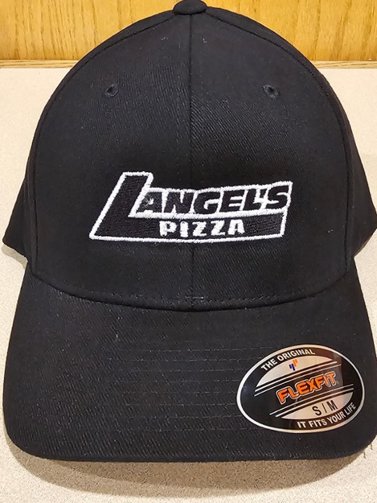 Langel's Flex Fit Hat