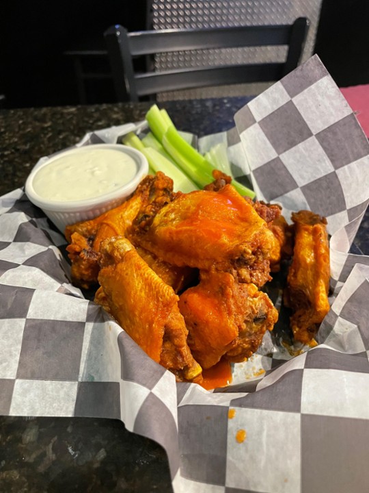 Buffalo Wings