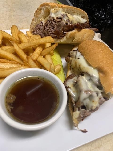 French Dip