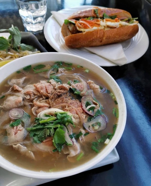 Pho Your Way