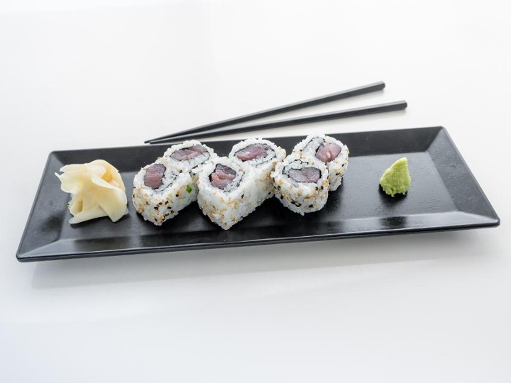 Spicy Tuna