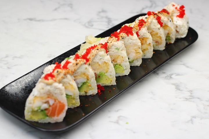 Calixto Roll