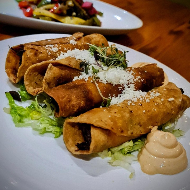 FLAUTAS