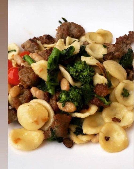 Orecchiette Carmine