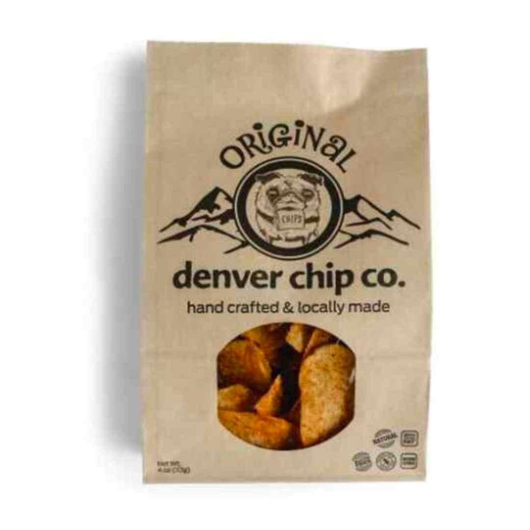 Denver Chips