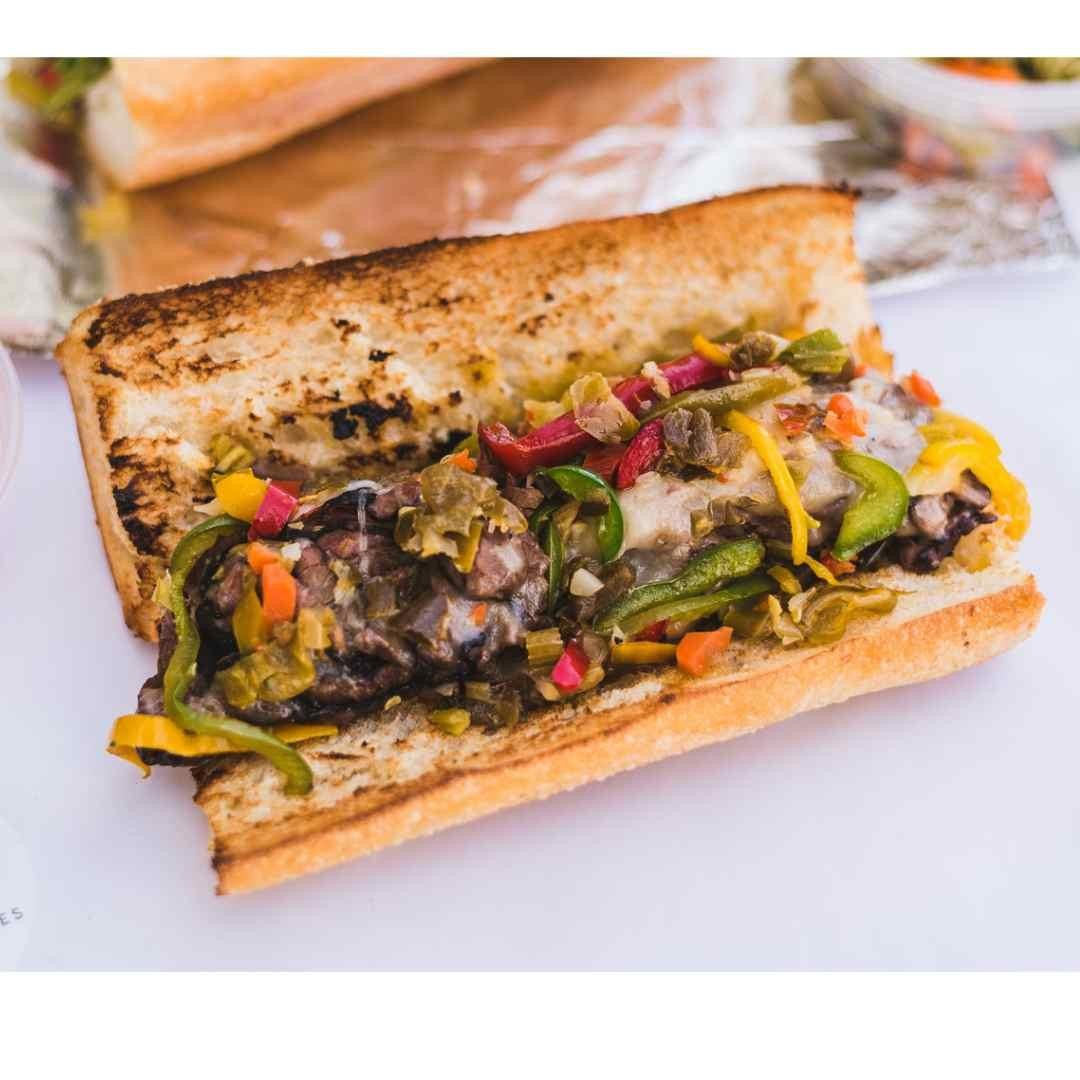 Italian Beef