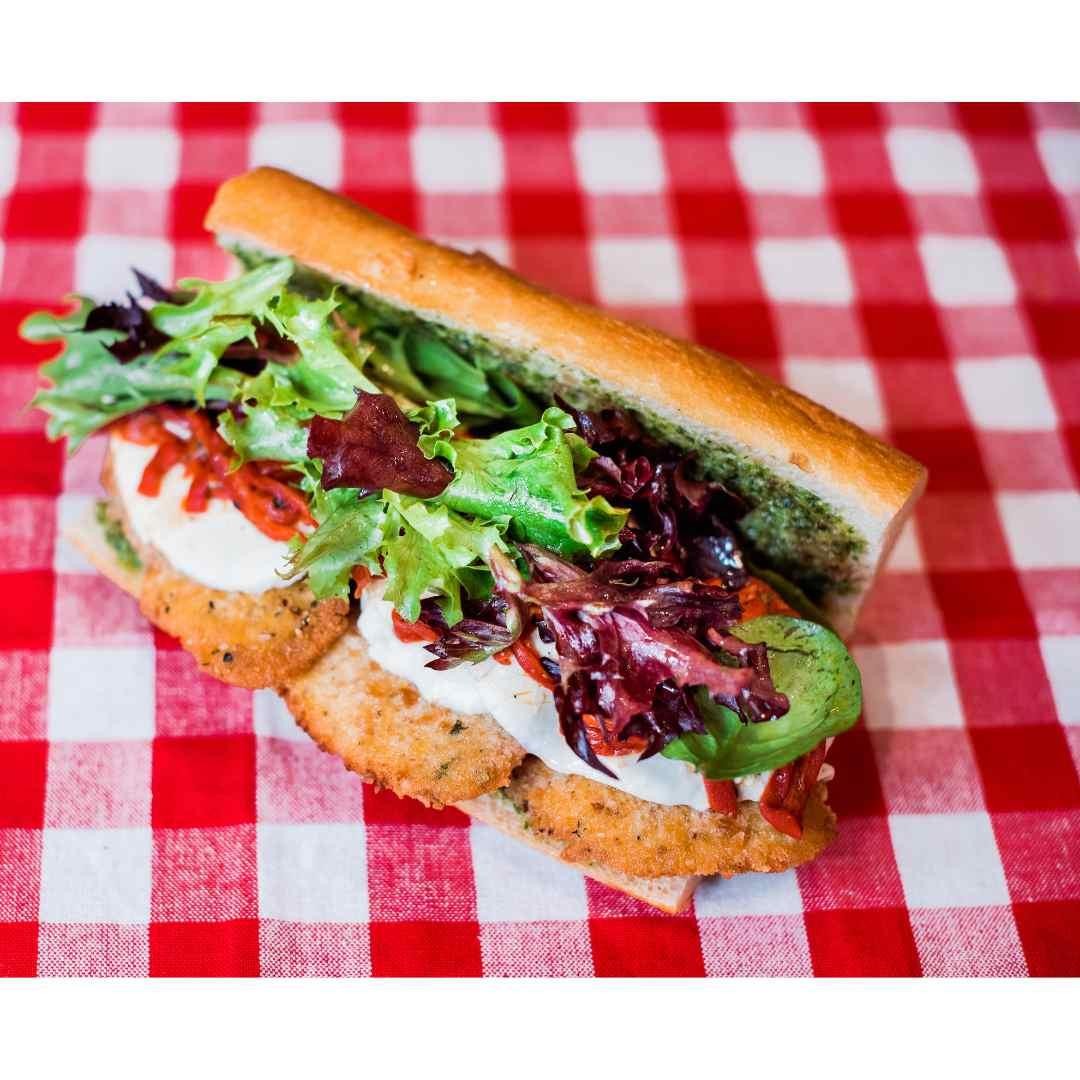 Chicken Cutlet
