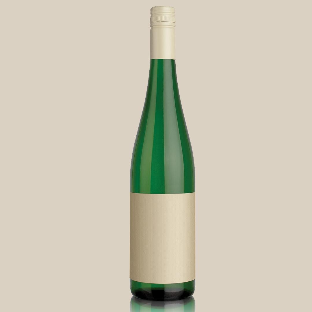 Grüner Veltliner "Hollötrio" (bottle)