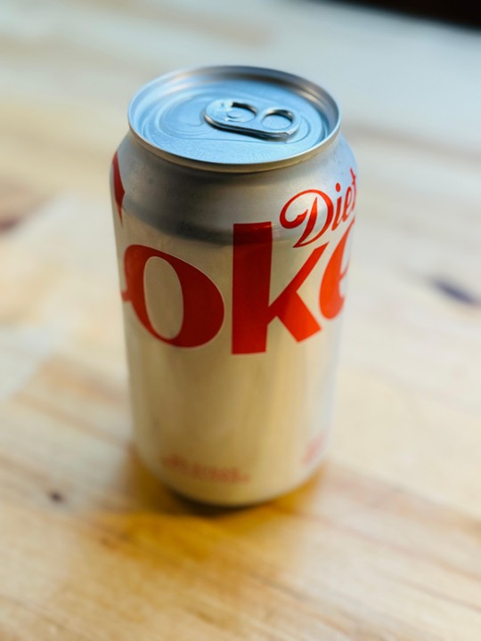 Diet Coke