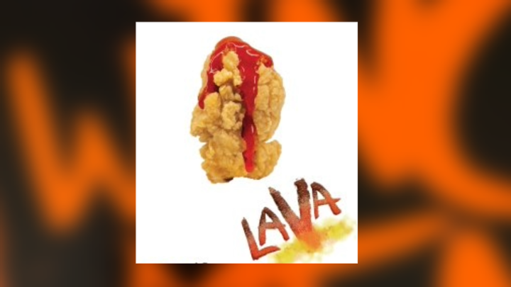 Lava