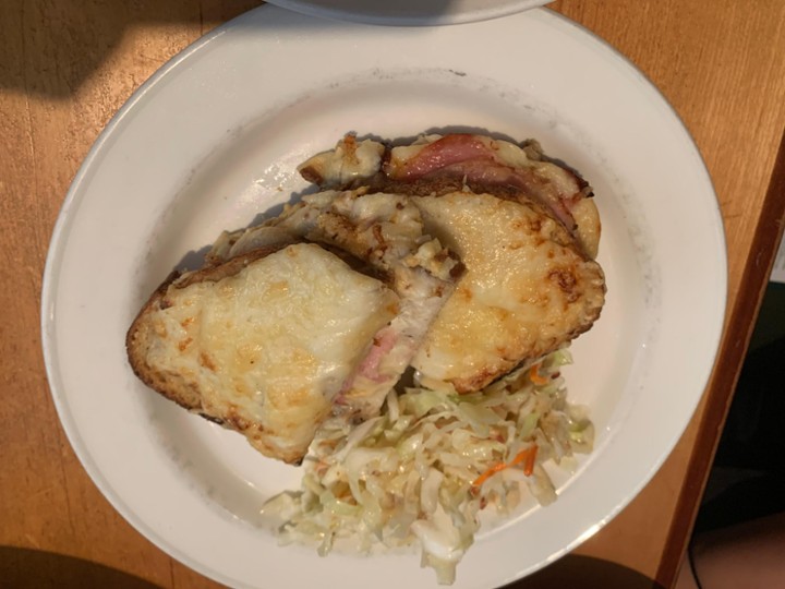 Croque Monsieur