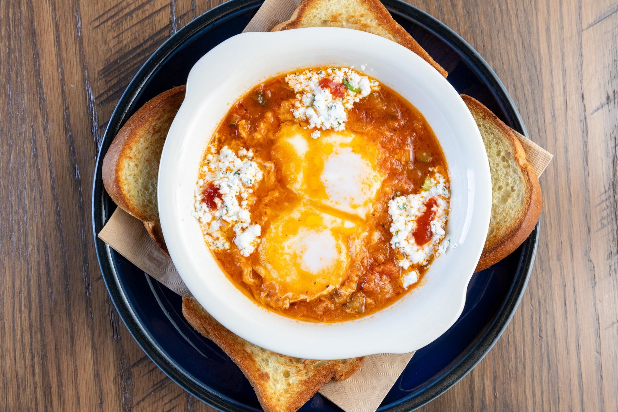 Shakshouka