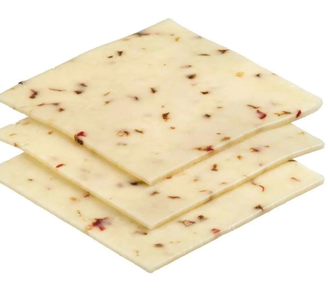 Pepper Jack Cheese