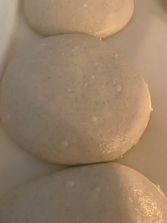 Dough