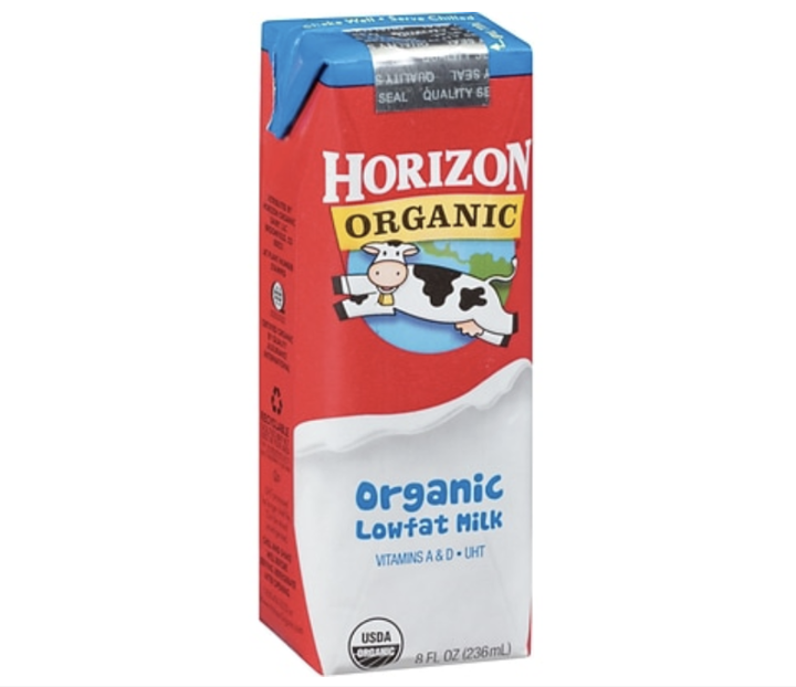 REGULAR MILK