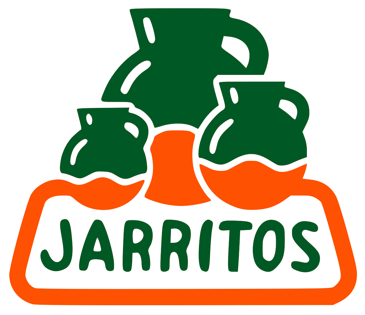 Jarritos (perfect pairing!)