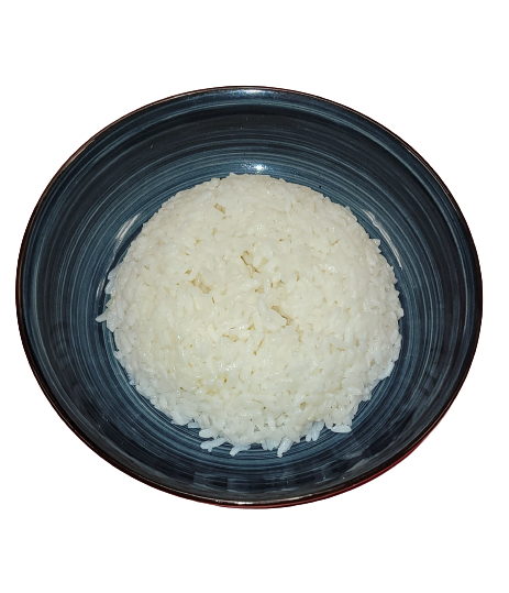 Authentic Rice Pilaf (Vg-Gf)