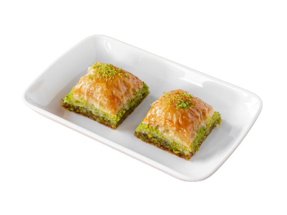 Baklava  (Nut)