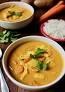 YELLOW CURRY (D)