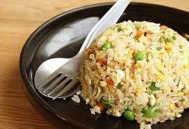 KID'S CHICKEN FRIED RICE