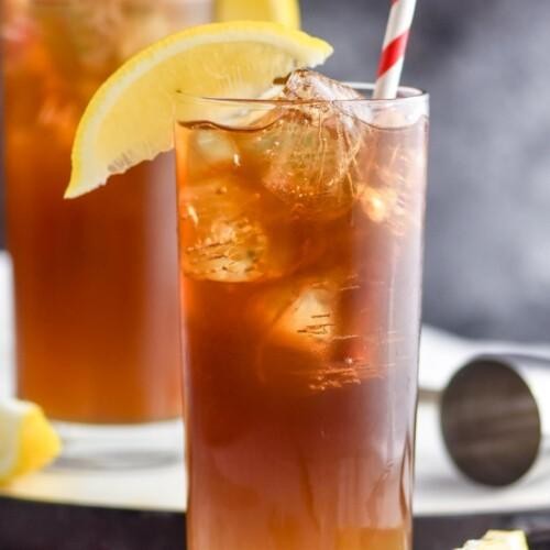 UNSWEET ICED TEA