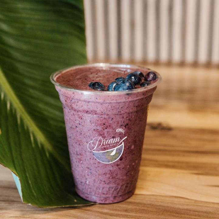 Aloha Açaí