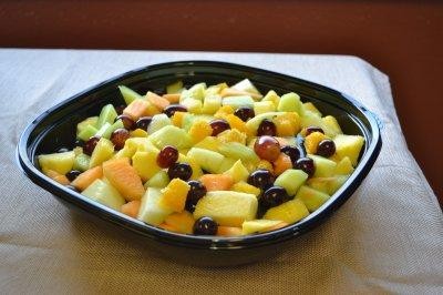Fresh Fruit Salad - Small