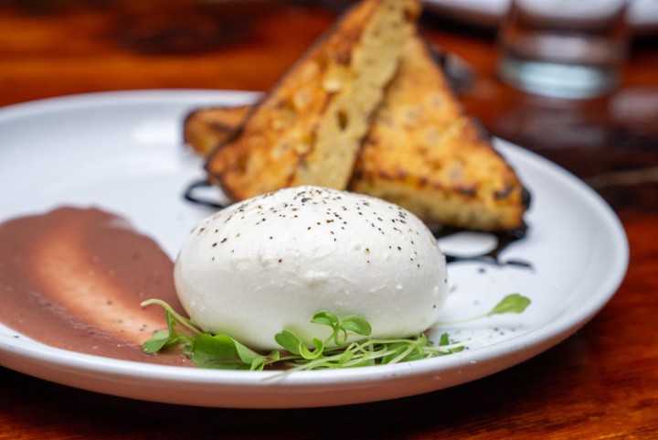 Burrata