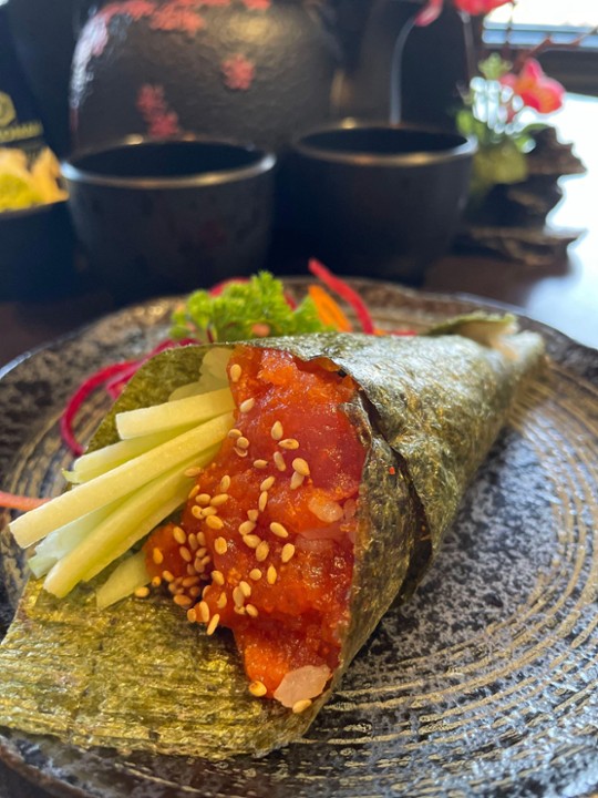 Sp Tuna Handroll