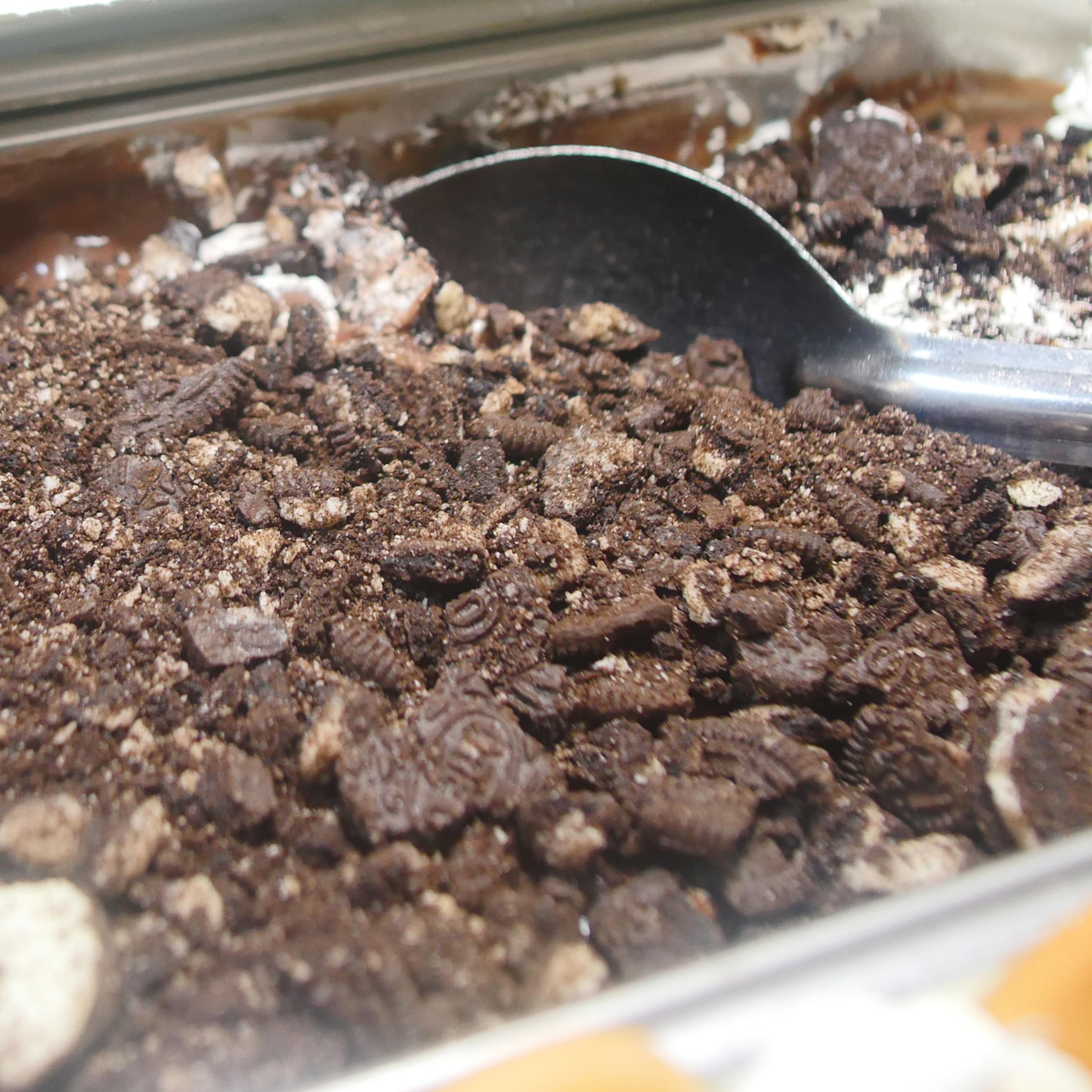 Chocolate Mudslide