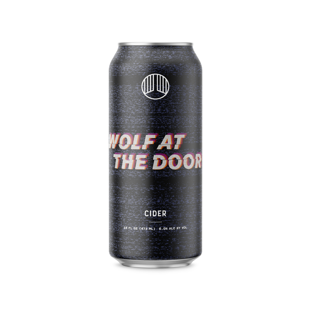 Wolf at the Door (4-Pack)
