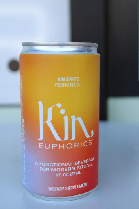 Kin Euphorics