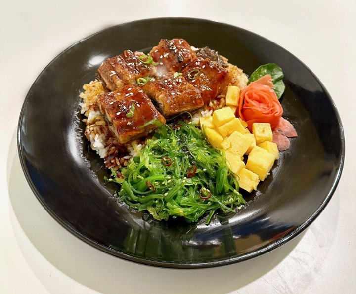 Unagi Bowl