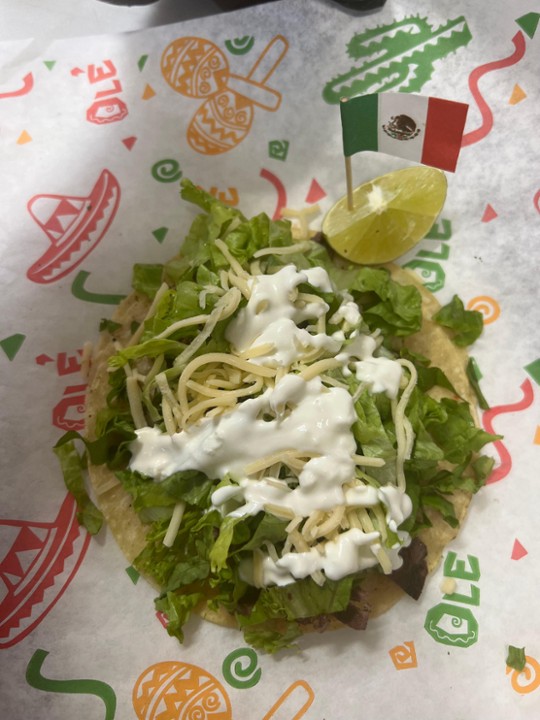 Gringo Taco