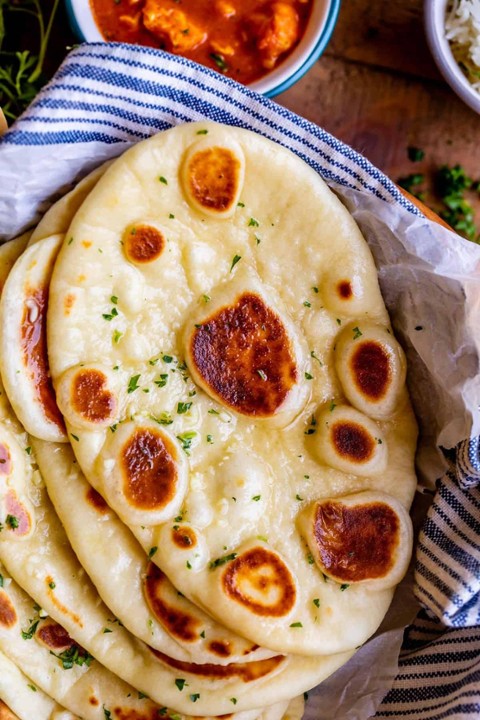 Naan