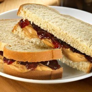 PB & J