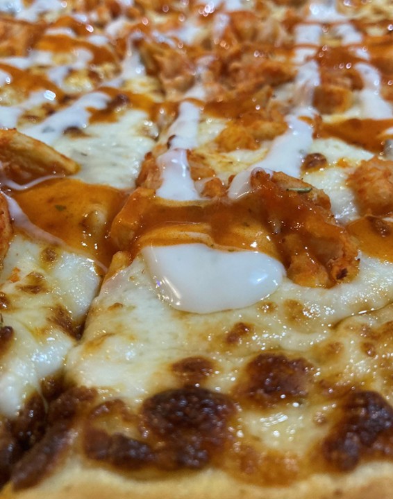 BUFFALO CHICKEN